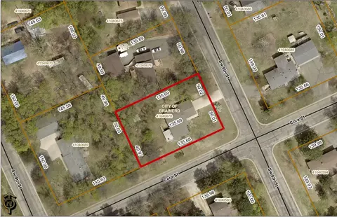 View/Area - 802 Cora St, Brainerd, MN 56401 photo 3 of 3