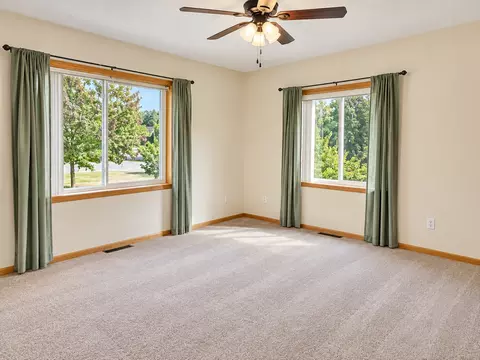Bedroom - 802 Cora St, Brainerd, MN 56401 photo 1 of 3