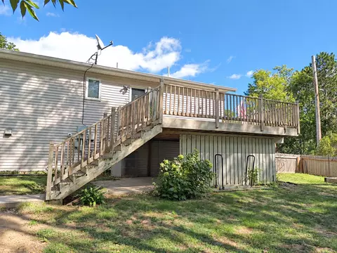 Exterior - 802 Cora St, Brainerd, MN 56401 photo 5 of 7