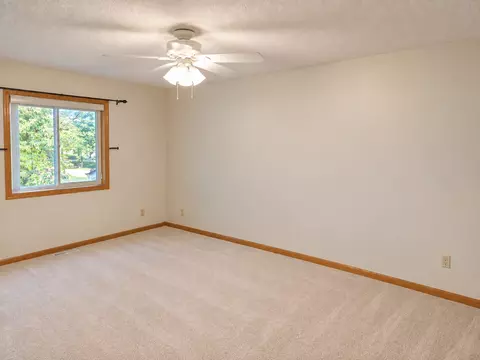 Bedroom - 802 Cora St, Brainerd, MN 56401 photo 2 of 3