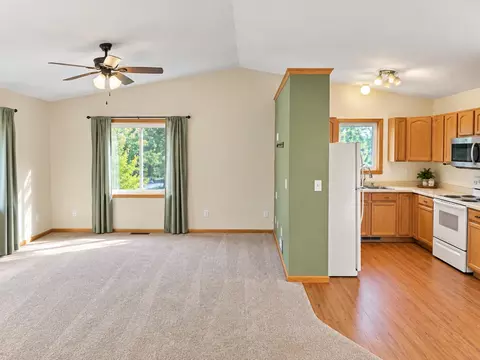 Living - 802 Cora St, Brainerd, MN 56401 photo 1 of 5