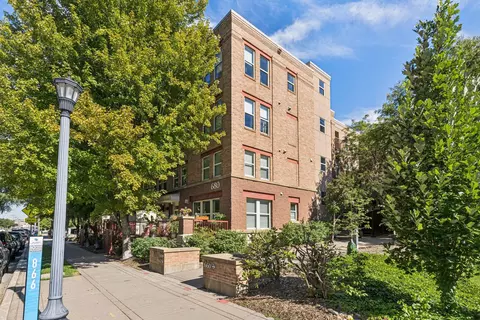 680 N 2nd St #401, Minneapolis, MN 55401