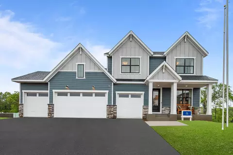 14845 108th Pl N, Maple Grove, MN 55369