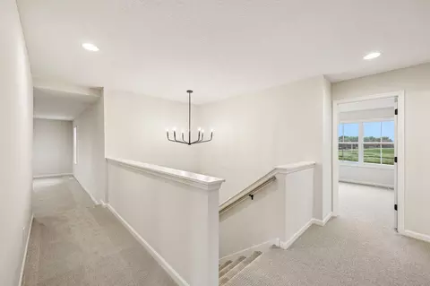 Entry Way - 4637 Jamocha Ave NE, Saint Michael, MN 55376 photo 8 of 10