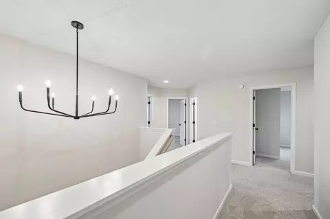 Entry Way - 4637 Jamocha Ave NE, Saint Michael, MN 55376 photo 7 of 10