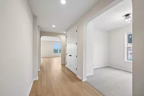 Entry Way - 4637 Jamocha Ave NE, Saint Michael, MN 55376 photo 2 of 10