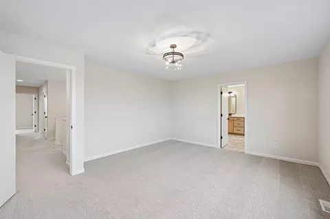 Bedroom - 4637 Jamocha Ave NE, Saint Michael, MN 55376 photo 9 of 10