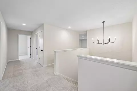 Entry Way - 4637 Jamocha Ave NE, Saint Michael, MN 55376 photo 10 of 10
