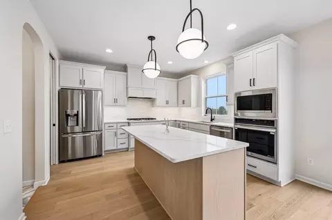 Kitchen - 4637 Jamocha Ave NE, Saint Michael, MN 55376 photo 1 of 5