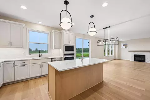 Kitchen - 4637 Jamocha Ave NE, Saint Michael, MN 55376 photo 5 of 5