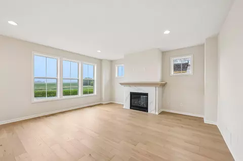 Living - 4637 Jamocha Ave NE, Saint Michael, MN 55376 photo 1 of 4