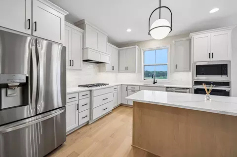 Kitchen - 4637 Jamocha Ave NE, Saint Michael, MN 55376 photo 3 of 5