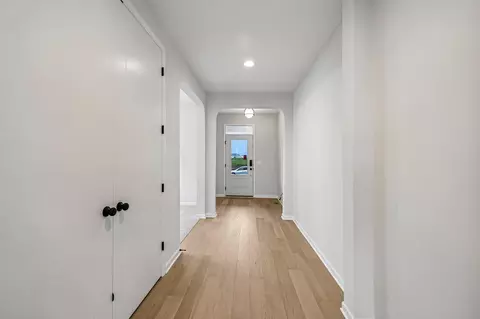 Entry Way - 4637 Jamocha Ave NE, Saint Michael, MN 55376 photo 5 of 10