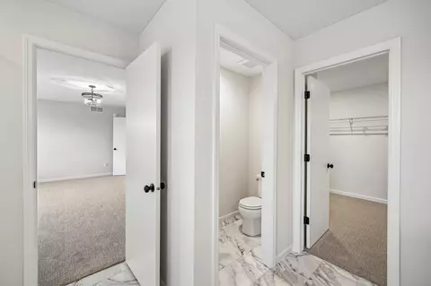 Entry Way - 4637 Jamocha Ave NE, Saint Michael, MN 55376 photo 9 of 10
