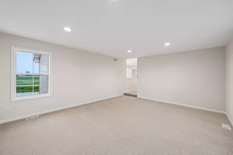 Living - 4637 Jamocha Ave NE, Saint Michael, MN 55376 photo 4 of 4