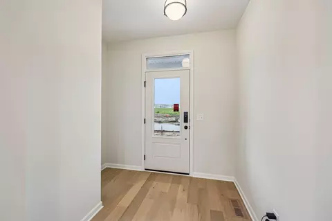 Entry Way - 4637 Jamocha Ave NE, Saint Michael, MN 55376 photo 1 of 10
