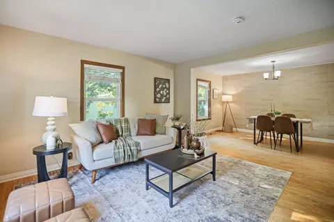 Living - 416 3rd St NE, Faribault, MN 55021 photo 3 of 5