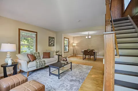 Living - 416 3rd St NE, Faribault, MN 55021 photo 1 of 5