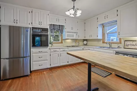 Kitchen - 416 3rd St NE, Faribault, MN 55021 photo 5 of 5