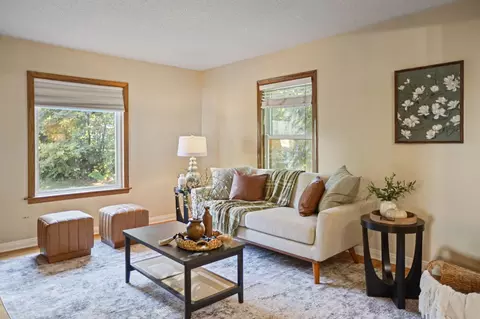 Living - 416 3rd St NE, Faribault, MN 55021 photo 4 of 5