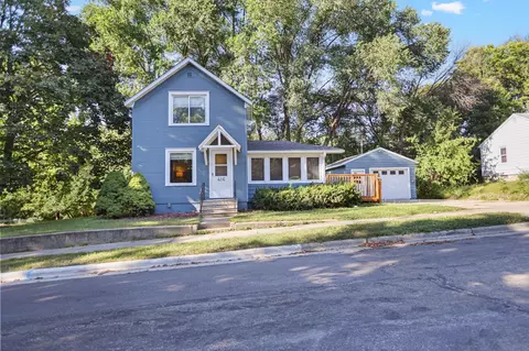 Exterior - 416 3rd St NE, Faribault, MN 55021 photo 3 of 11