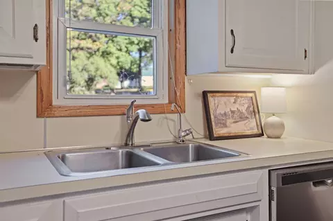 Kitchen - 416 3rd St NE, Faribault, MN 55021 photo 4 of 5