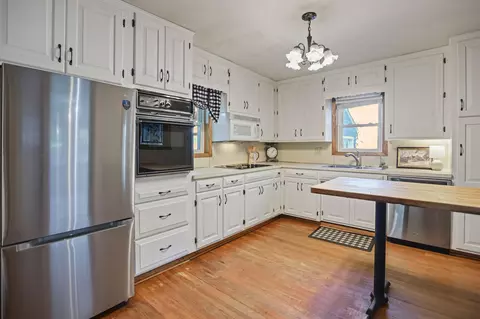 Kitchen - 416 3rd St NE, Faribault, MN 55021 photo 1 of 5
