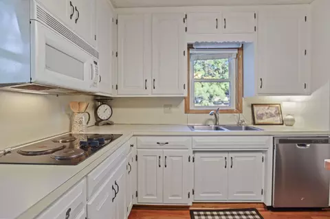 Kitchen - 416 3rd St NE, Faribault, MN 55021 photo 3 of 5
