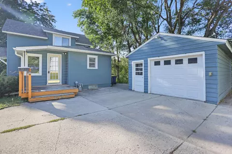 Exterior - 416 3rd St NE, Faribault, MN 55021 photo 6 of 11