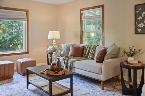 Living - 416 3rd St NE, Faribault, MN 55021 photo 5 of 5