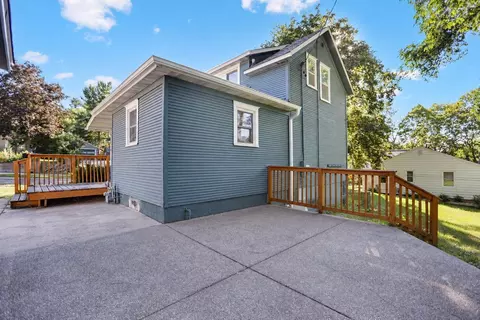 Exterior - 416 3rd St NE, Faribault, MN 55021 photo 9 of 11