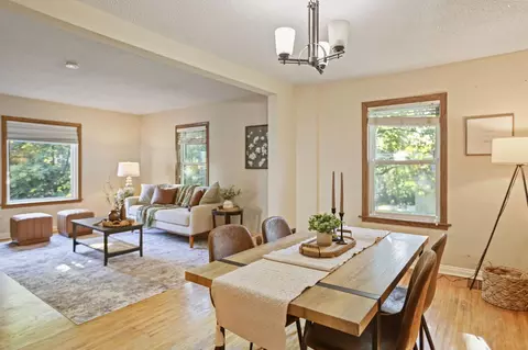 Dining - 416 3rd St NE, Faribault, MN 55021 photo 6 of 6