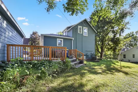 Exterior - 416 3rd St NE, Faribault, MN 55021 photo 10 of 11