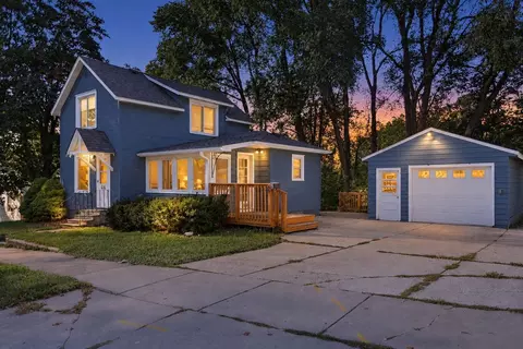Exterior - 416 3rd St NE, Faribault, MN 55021 photo 2 of 11