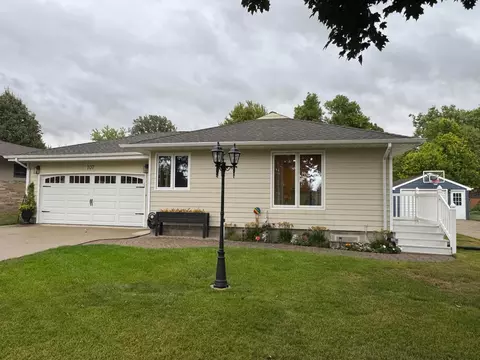 Exterior - 107 Marlene St, Marshall, MN 56258 photo 15 of 15