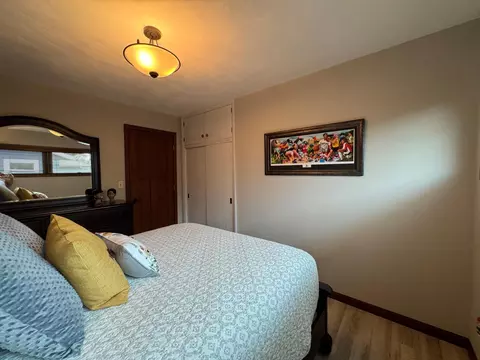 Bedroom - 107 Marlene St, Marshall, MN 56258 photo 3 of 7