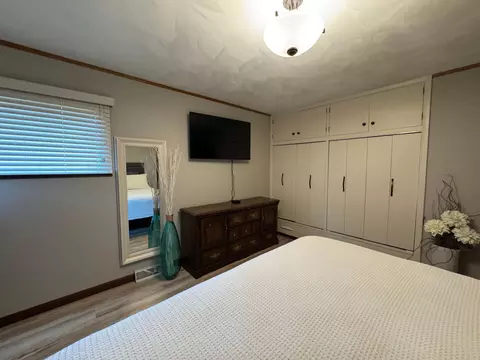Bedroom - 107 Marlene St, Marshall, MN 56258 photo 5 of 7