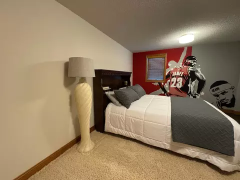 Bedroom - 107 Marlene St, Marshall, MN 56258 photo 6 of 7