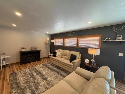 Living - 107 Marlene St, Marshall, MN 56258 photo 3 of 4