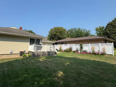 Exterior - 107 Marlene St, Marshall, MN 56258 photo 3 of 15