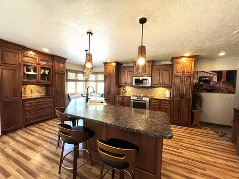 Kitchen - 107 Marlene St, Marshall, MN 56258 photo 1 of 6