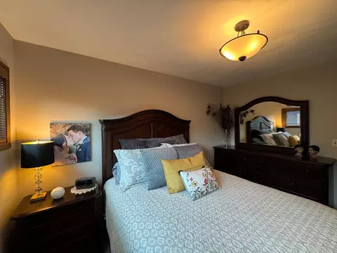 Bedroom - 107 Marlene St, Marshall, MN 56258 photo 2 of 7