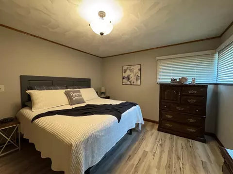 Bedroom - 107 Marlene St, Marshall, MN 56258 photo 4 of 7