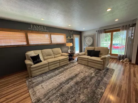 Living - 107 Marlene St, Marshall, MN 56258 photo 2 of 4