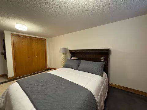 Bedroom - 107 Marlene St, Marshall, MN 56258 photo 7 of 7