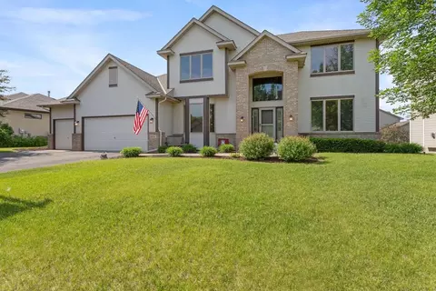 5721 103rd Ave N, Brooklyn Park, MN 55443
