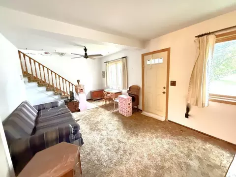 Living - 209 E Oak Ave, Frazee, MN 56544 photo 1 of 1