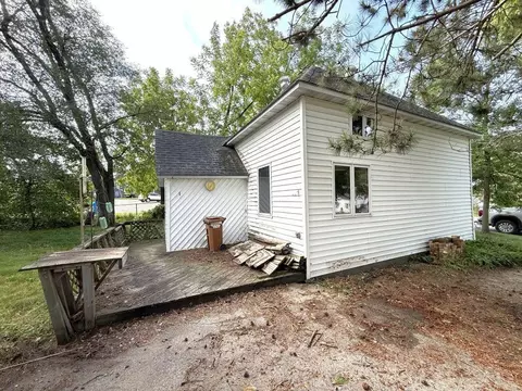 Exterior - 209 E Oak Ave, Frazee, MN 56544 photo 11 of 11