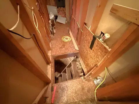 Entry Way - 209 E Oak Ave, Frazee, MN 56544 photo 1 of 1