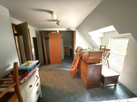 Bedroom - 209 E Oak Ave, Frazee, MN 56544 photo 3 of 4